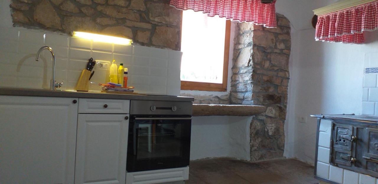 Rural Apartment Carolina Zrenj Extérieur photo