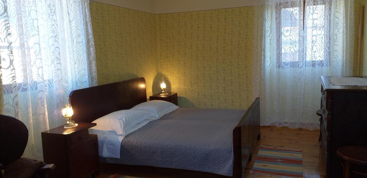 Rural Apartment Carolina Zrenj Extérieur photo