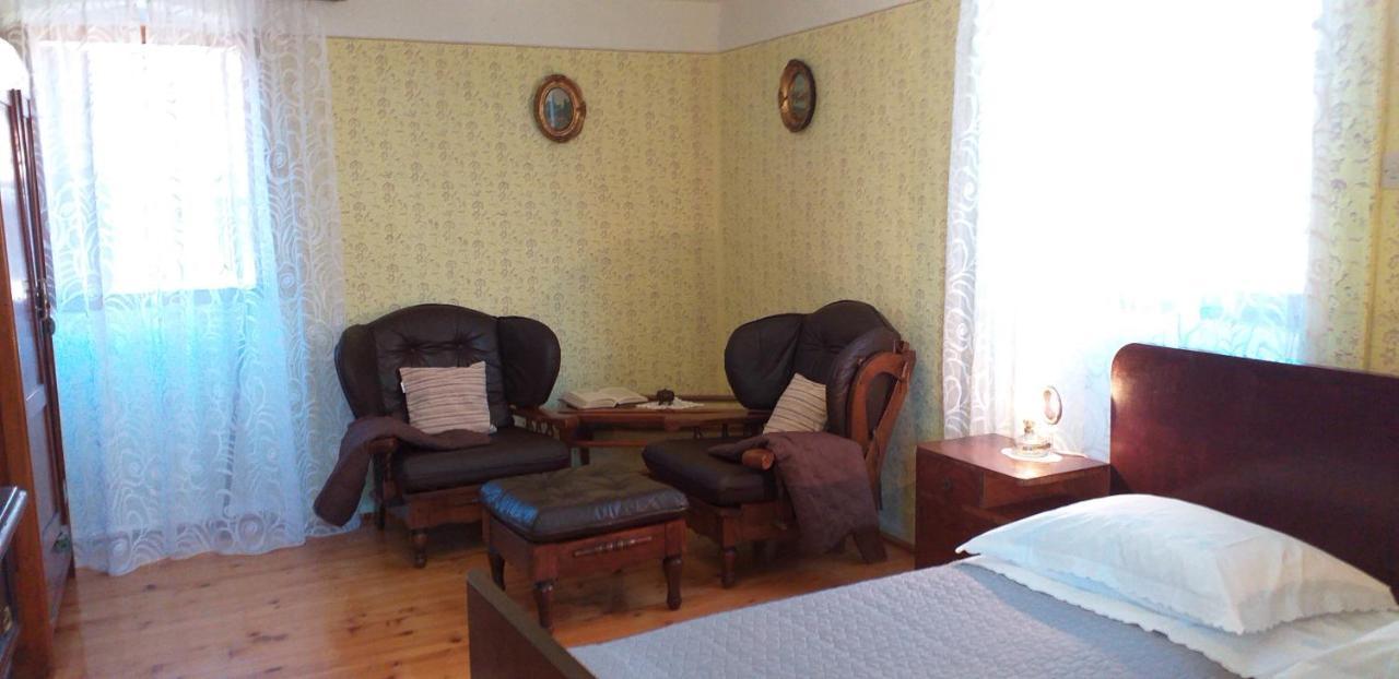 Rural Apartment Carolina Zrenj Extérieur photo