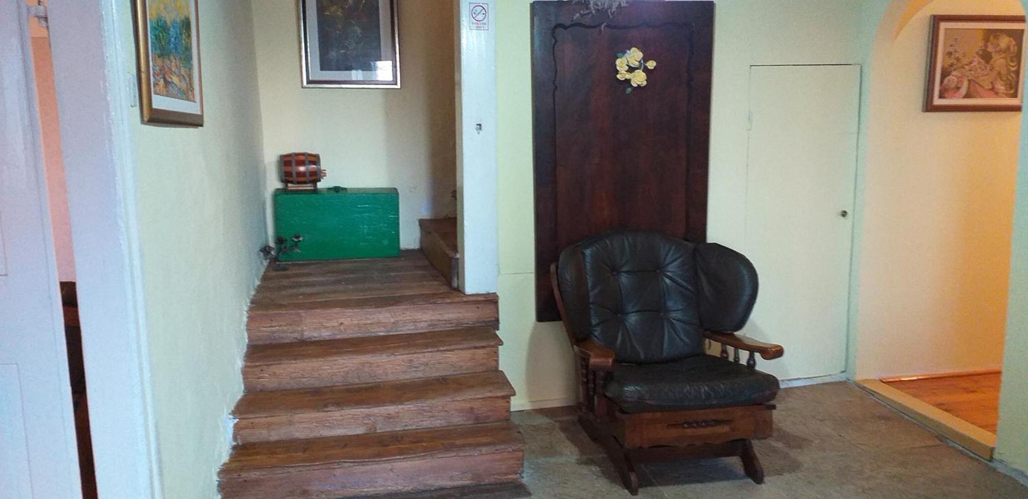 Rural Apartment Carolina Zrenj Chambre photo