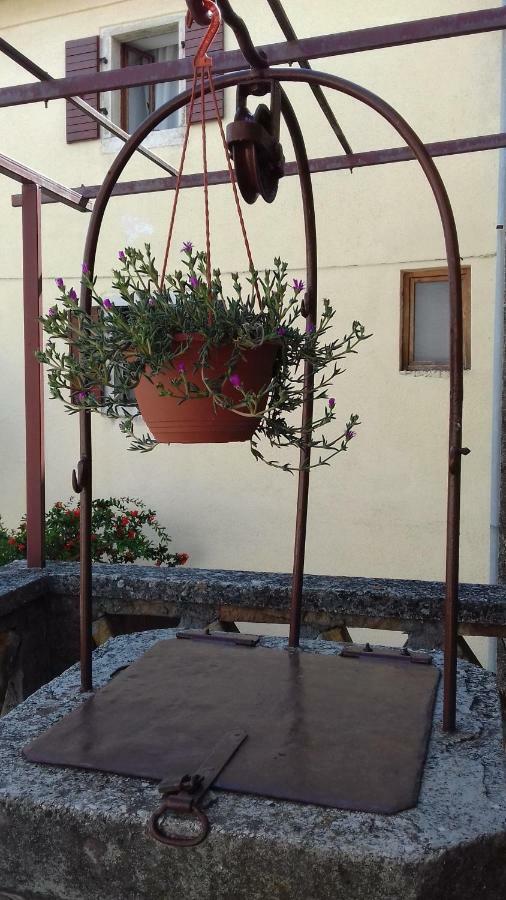 Rural Apartment Carolina Zrenj Extérieur photo