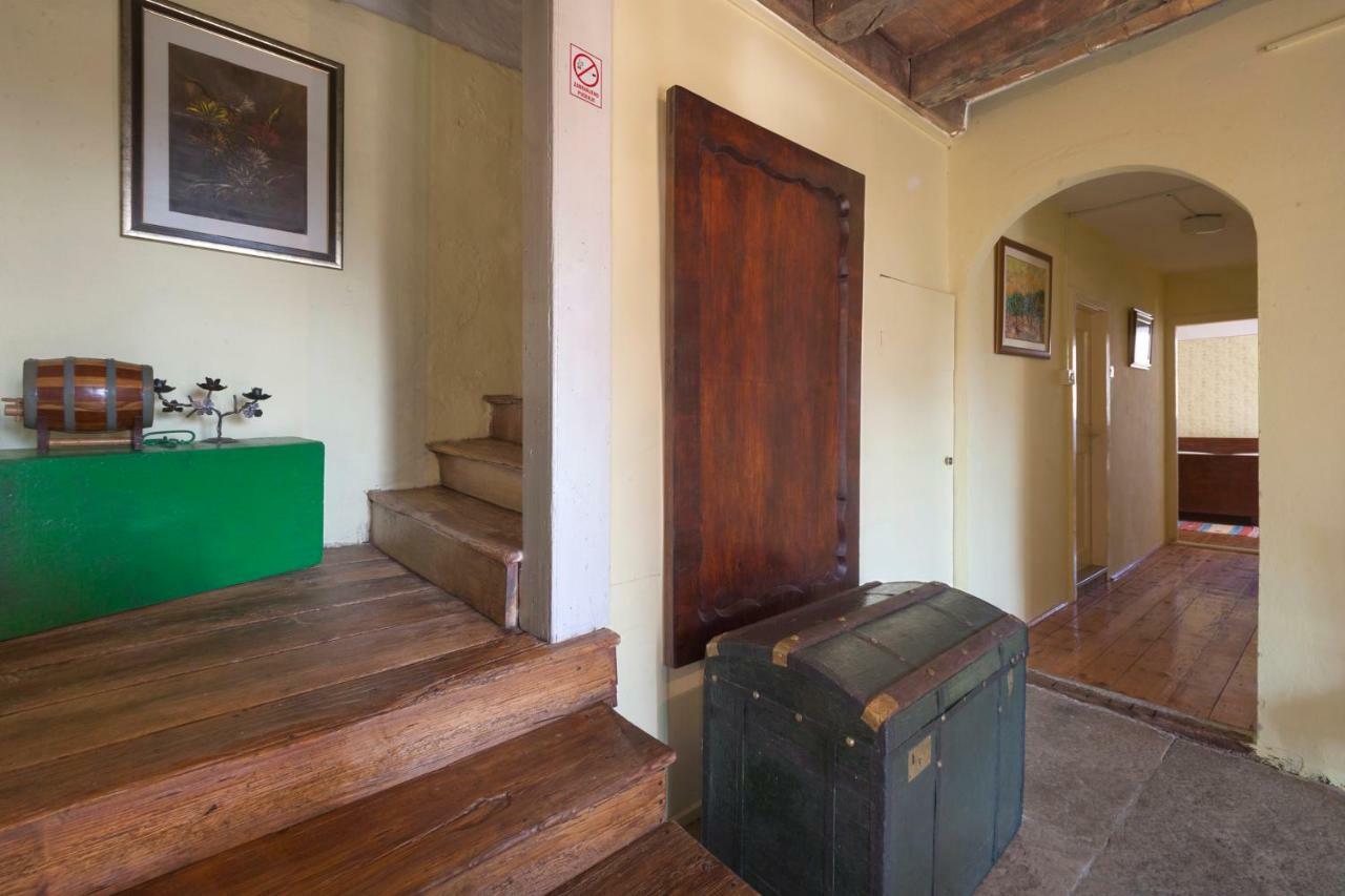 Rural Apartment Carolina Zrenj Extérieur photo