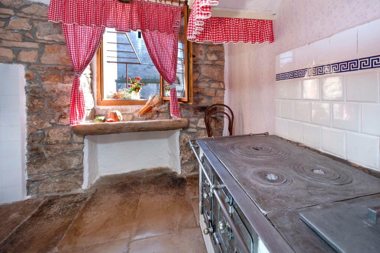 Rural Apartment Carolina Zrenj Extérieur photo